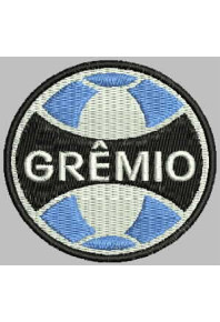 Msc024 - Gremio